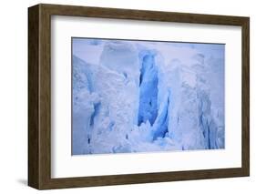 Broken Iceberg-DLILLC-Framed Photographic Print