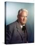 BROKEN LANCE, 1954 directed by EDWARD DMYTRYK Spencer Tracy (photo)-null-Stretched Canvas