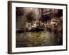 Broken Memories-Stephen Arens-Framed Photographic Print