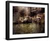 Broken Memories-Stephen Arens-Framed Premium Photographic Print