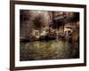 Broken Memories-Stephen Arens-Framed Photographic Print