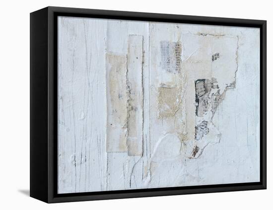 Broken to Beautiful 3-Erin Ashley-Framed Stretched Canvas