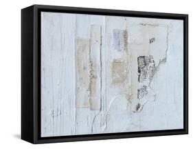 Broken to Beautiful 3-Erin Ashley-Framed Stretched Canvas