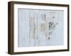 Broken to Beautiful 3-Erin Ashley-Framed Art Print