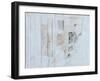 Broken to Beautiful 3-Erin Ashley-Framed Art Print