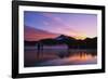 Broken Top III-Ike Leahy-Framed Photographic Print