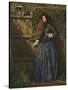 Broken Vows-Philip Hermogenes Calderon-Stretched Canvas