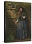 Broken Vows-Philip Hermogenes Calderon-Stretched Canvas