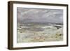 Broken Weather - Changing to Fine, 1908-William McTaggart-Framed Giclee Print