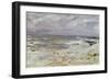 Broken Weather - Changing to Fine, 1908-William McTaggart-Framed Giclee Print
