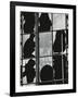 Broken Window, 1972-Brett Weston-Framed Photographic Print