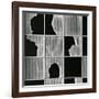 Broken Window, c. 1970-Brett Weston-Framed Photographic Print