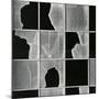 Broken Window, c. 1970-Brett Weston-Mounted Photographic Print