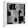 Broken Window, c. 1970-Brett Weston-Framed Photographic Print