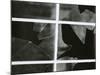 Broken Window, c. 1970-Brett Weston-Mounted Photographic Print