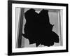 Broken Window, San Francisco, 1937-Brett Weston-Framed Photographic Print