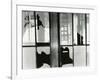 Broken Window, Storefront, San Francisco, 1960-Brett Weston-Framed Photographic Print