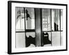 Broken Window, Storefront, San Francisco, 1960-Brett Weston-Framed Photographic Print