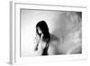 Broken Wing-Keisuke Ikeda @-Framed Photographic Print