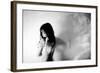 Broken Wing-Keisuke Ikeda @-Framed Photographic Print