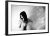 Broken Wing-Keisuke Ikeda @-Framed Photographic Print