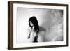 Broken Wing-Keisuke Ikeda @-Framed Photographic Print