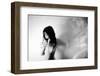 Broken Wing-Keisuke Ikeda @-Framed Photographic Print