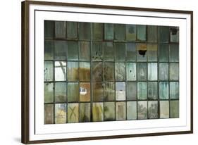 Broken-Michael O'Toole-Framed Giclee Print