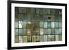 Broken-Michael O'Toole-Framed Giclee Print