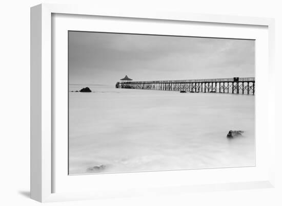 Broken-Michael de Guzman-Framed Photographic Print