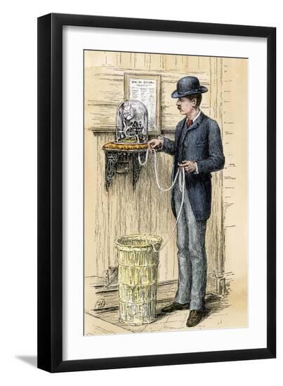 Premium Giclee Print, , large