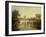 Bromfield on the River Onny, near Ludlow, Shropshire, 1798-J. M. W. Turner-Framed Giclee Print