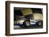 Bromme, Andy Gump stock sprint car 1962-Simon Clay-Framed Photographic Print