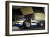 Bromme, Andy Gump stock sprint car 1962-Simon Clay-Framed Photographic Print