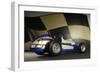 Bromme, Andy Gump stock sprint car 1962-Simon Clay-Framed Photographic Print