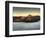 Bromo-Tengger-Semeru National Park on the Island of Java in Indonesia-Kyle Hammons-Framed Photographic Print