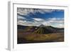 Bromo Volcano and Bromo Tengger Semeru National Park-Alex Saberi-Framed Photographic Print