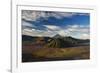 Bromo Volcano and Bromo Tengger Semeru National Park-Alex Saberi-Framed Photographic Print