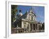 Brompton Oratory, London, England, United Kingdom, Europe-James Emmerson-Framed Photographic Print