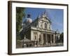 Brompton Oratory, London, England, United Kingdom, Europe-James Emmerson-Framed Photographic Print