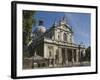 Brompton Oratory, London, England, United Kingdom, Europe-James Emmerson-Framed Photographic Print