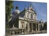 Brompton Oratory, London, England, United Kingdom, Europe-James Emmerson-Mounted Photographic Print