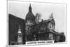 Brompton Oratory, South Kensington, London, C1920S-null-Mounted Giclee Print