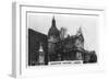 Brompton Oratory, South Kensington, London, C1920S-null-Framed Giclee Print