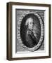 Bron de Saint-Julien-P Thomire-Framed Art Print