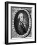 Bron de Saint-Julien-P Thomire-Framed Art Print