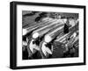 Bronenosets Potyomkin (Battleship Potemkin), 1925-null-Framed Photographic Print