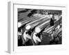 Bronenosets Potyomkin (Battleship Potemkin), 1925-null-Framed Photographic Print