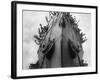 Bronenosets Potyomkin (Battleship Potemkin), 1925-null-Framed Photographic Print