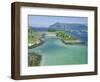 Bronnoysund, Kystriksveien Coast Route, Norway, Scandinavia, Europe-Anthony Waltham-Framed Photographic Print